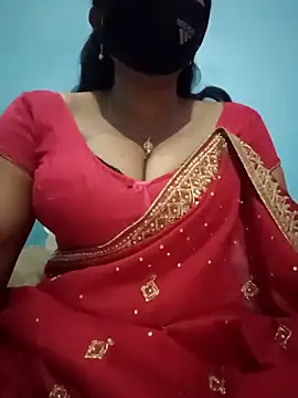 Sexyradha  online show from 3, 4, 2026