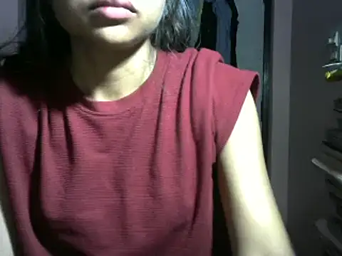 Snapshot of mayra89 chatting on 22, 3, 2025 mayra89 online show from 22, 3, 2025