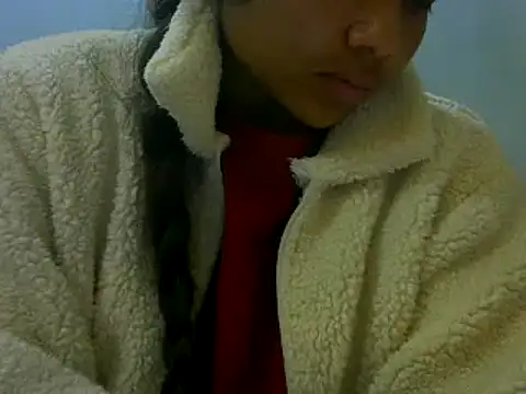 Snapshot of mayra89 chatting on 14, 2, 2026 mayra89 online show from 14, 2, 2026