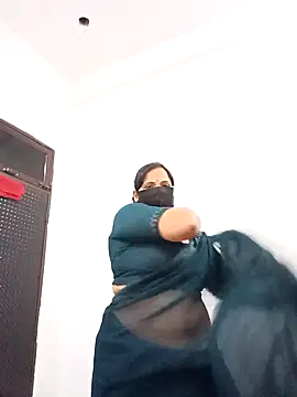 Snapshot of Neha-Bhabhi-Rasily chatting on 17, 3, 2025 Neha-Bhabhi-Rasily online show from 17, 3, 2025