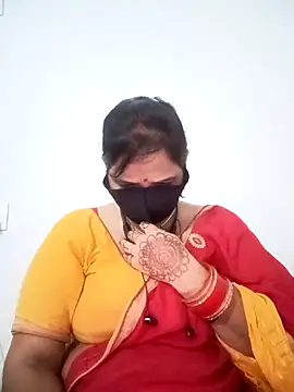 Snapshot of Neha-Bhabhi-Rasily chatting on 16, 9, 2025 Neha-Bhabhi-Rasily online show from 16, 9, 2025