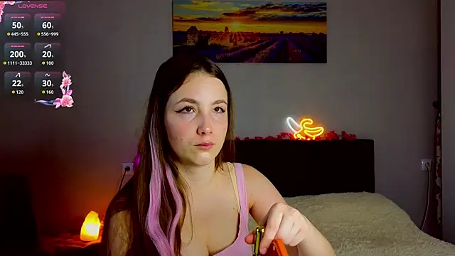 JaneVibes online show from 1, 4, 2026