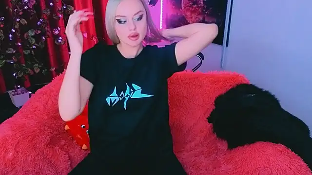 Miss Alice Silver online show from 29, 3, 2026