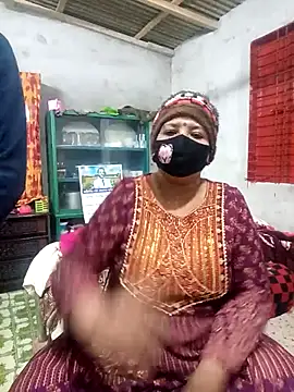 Pakhi Couple 69 online show from 17, 1, 2026