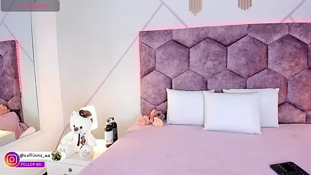 Snapshot of aurora_collinss_ chatting on 19, 1, 2026 aurora collinss online show from 19, 1, 2026