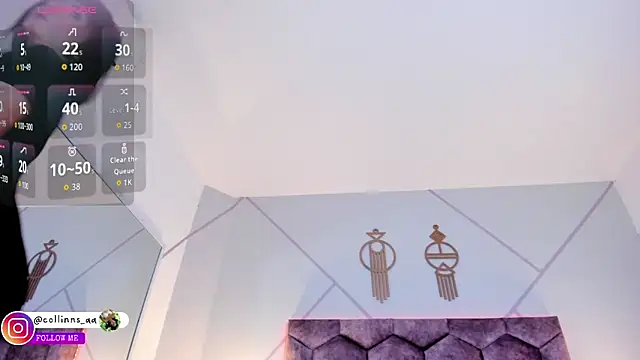 Snapshot of aurora_collinss_ chatting on 11, 2, 2026 aurora collinss online show from 11, 2, 2026