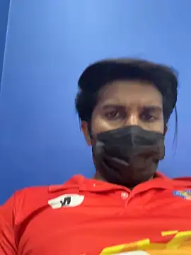 Snapshot of stranger__king786 chatting on 12, 3, 2025 stranger king786 online show from 12, 3, 2025