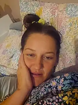 Pleasing-Chloe49 online show from 20, 3, 2025