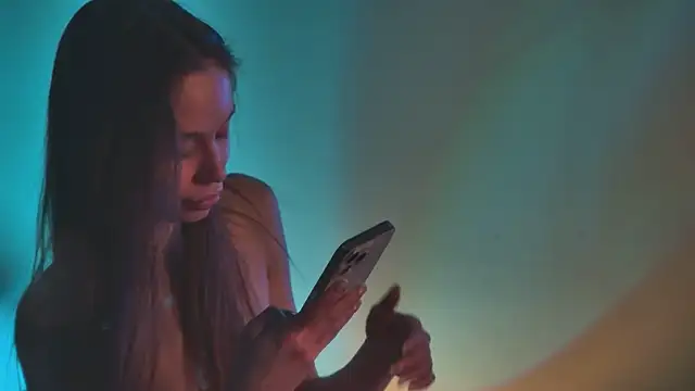 Amanda River online show from 14, 1, 2026