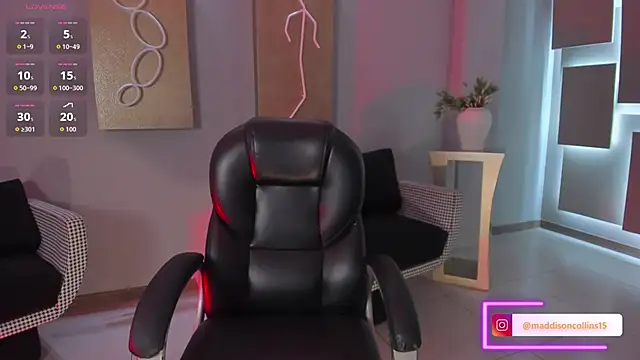 MaddisonCollins online show from 5, 2, 2026