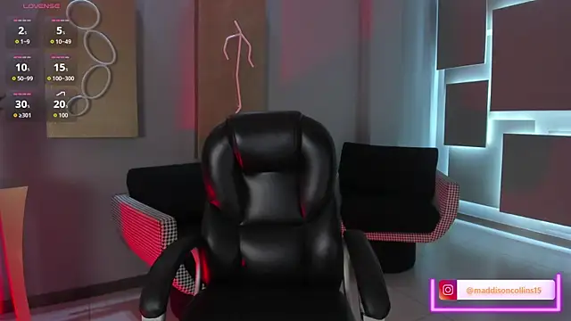 MaddisonCollins online show from 18, 2, 2026