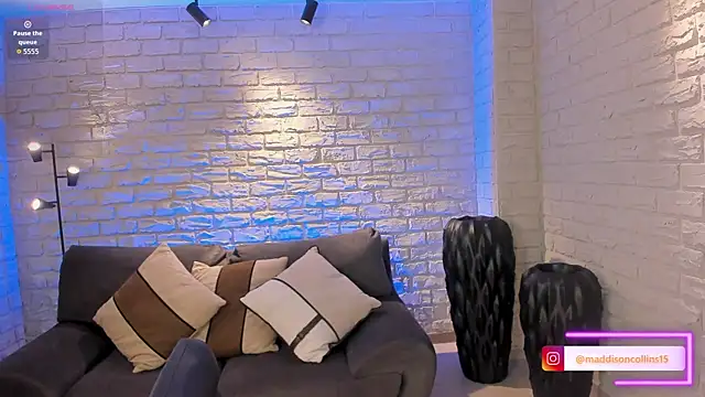 MaddisonCollins online show from 20, 5, 2026