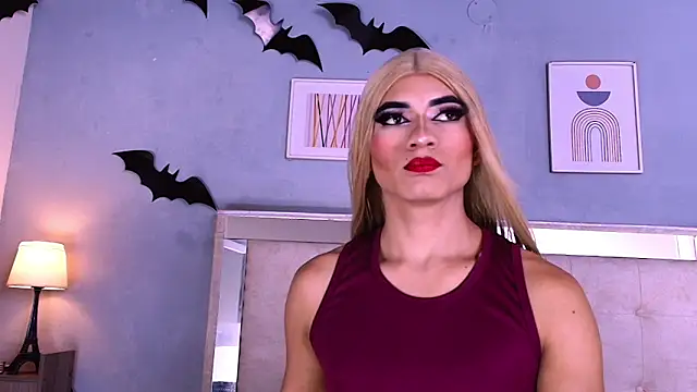 Emily Castillo 1 online show from 28, 11, 2025