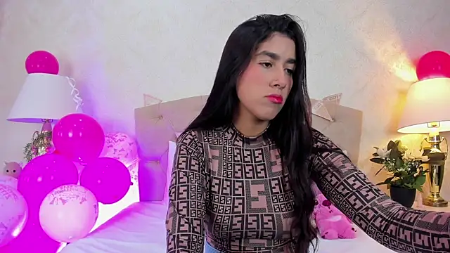 Mia Montess online show from 28, 3, 2026