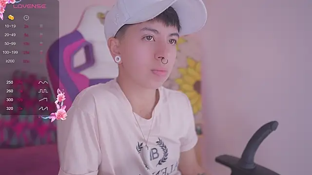 tommy blue online show from 5, 11, 2025