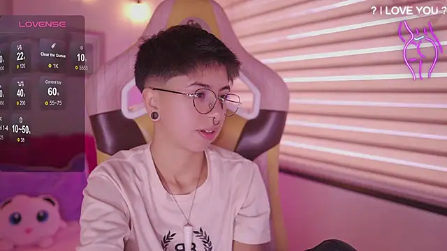 tommy blue online show from 31, 3, 2026