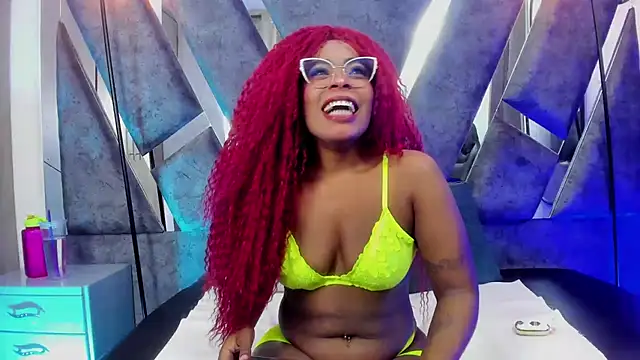 CandyMartinez  online show from 26, 11, 2025