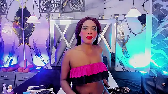 CandyMartinez  online show from 3, 6, 2026