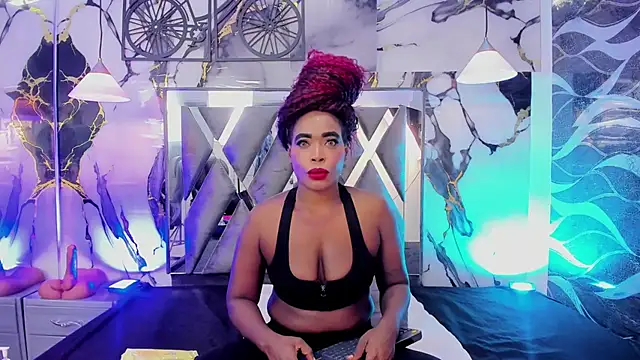 CandyMartinez  online show from 4, 6, 2026