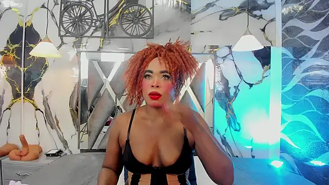 Snapshot of CandyMartinez_ chatting on 2, 7, 2026 CandyMartinez online show from 2, 7, 2026