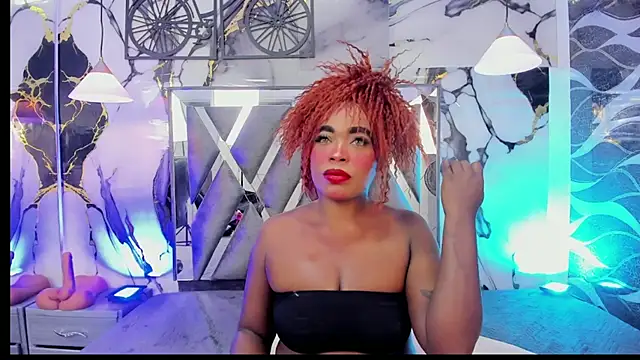 Snapshot of CandyMartinez_ chatting on 11, 7, 2026 CandyMartinez online show from 11, 7, 2026