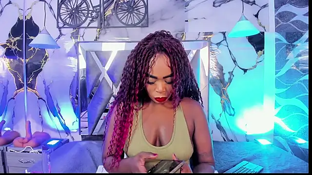 Snapshot of CandyMartinez_ chatting on 17, 7, 2026 CandyMartinez online show from 17, 7, 2026