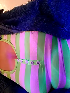 BellyDancer1 online show from 9, 11, 2025