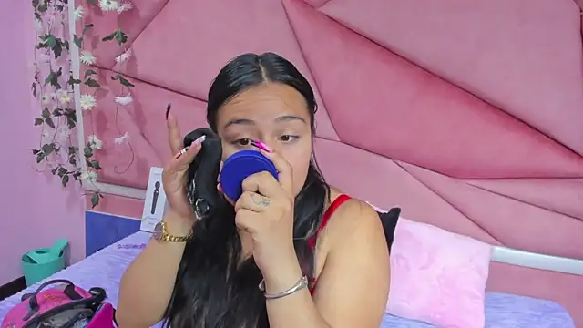  Violeta 18 online show from 10, 10, 2025