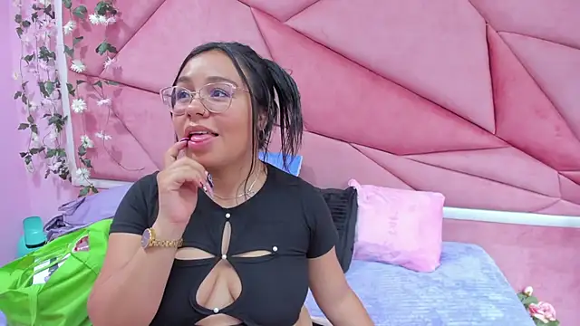  Violeta 18 online show from 12, 10, 2025