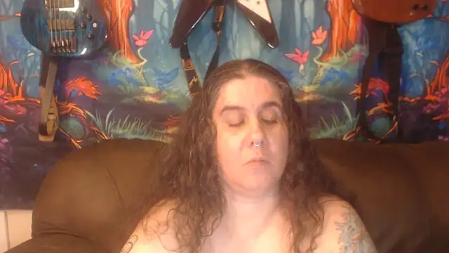 Dreaming Of Blue online show from 22, 3, 2025