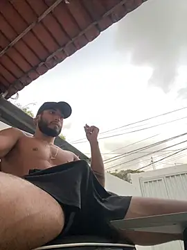 Snapshot of Dasul_ chatting on 4, 2, 2026 Dasul online show from 4, 2, 2026