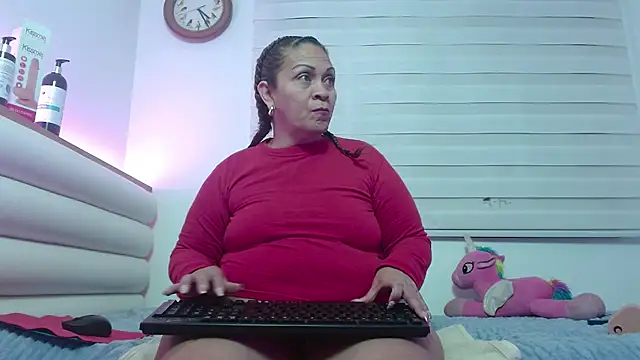 scarlettbooty online show from 22, 3, 2026