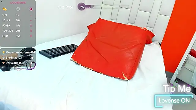 malu hot69 online show from 21, 3, 2025