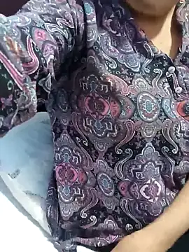 Tonhermosa online show from 26, 3, 2026