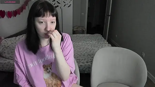 Snapshot of JayMollyy chatting on 3, 5, 2026 JayMollyy online show from 3, 5, 2026