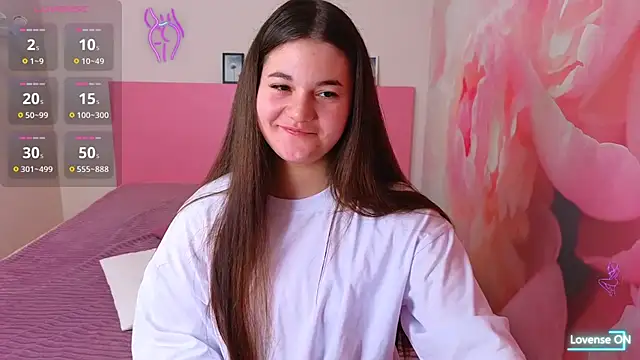 ElinaMils online show from 30, 3, 2026