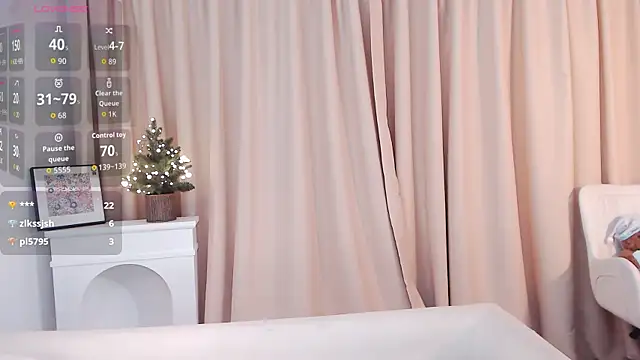 honey113 online show from 18, 11, 2025