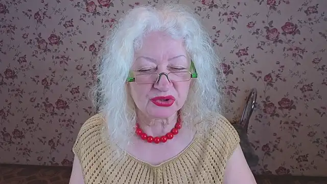 Maya Mayflower online show from 26, 2, 2026