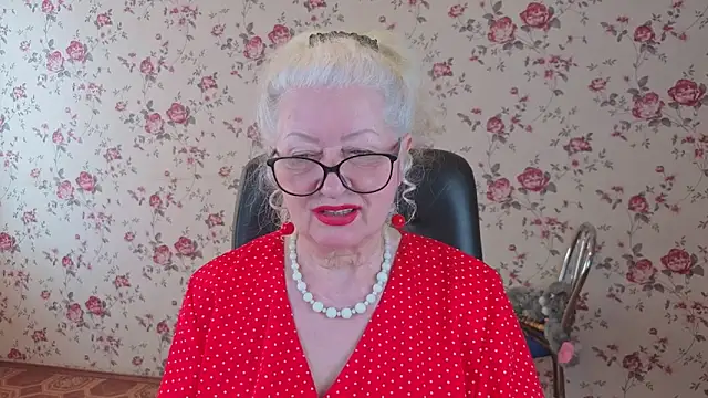 Maya Mayflower online show from 16, 3, 2026