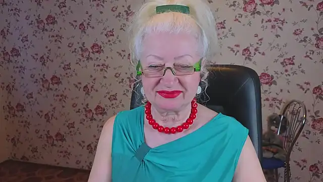 Maya Mayflower online show from 29, 3, 2026