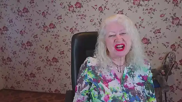 Maya Mayflower online show from 13, 4, 2026