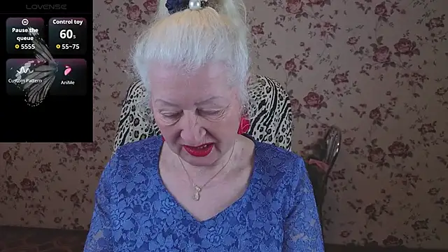 Snapshot of Maya_Mayflower chatting on 1, 5, 2026 Maya Mayflower online show from 1, 5, 2026