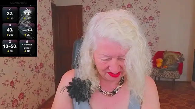 Snapshot of Maya_Mayflower chatting on 13, 6, 2026 Maya Mayflower online show from 13, 6, 2026