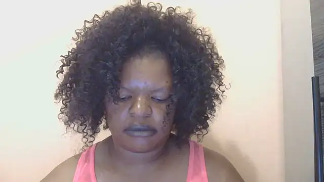 ebony rose11 online show from 11, 9, 2025