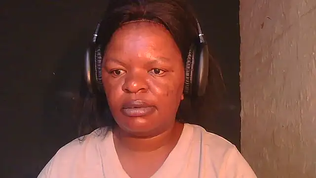 ebony rose11 online show from 13, 1, 2026