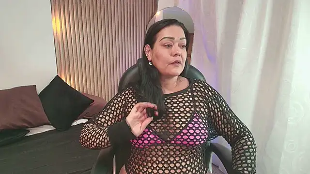 violeta delavega1 online show from 11, 3, 2025