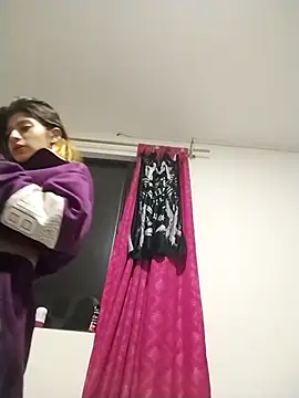 KratosAfroditacs online show from 20, 12, 2025