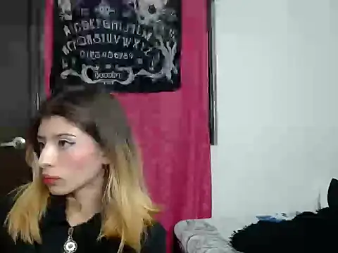 KratosAfroditacs online show from 8, 2, 2026