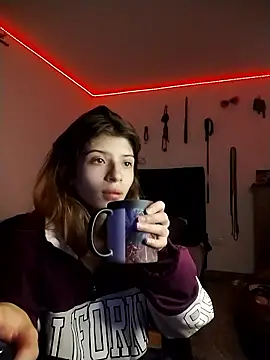 KratosAfroditacs online show from 22, 2, 2026