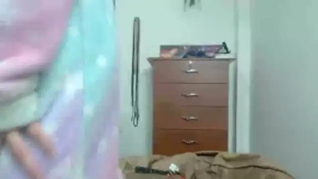 KratosAfroditacs online show from 13, 4, 2026